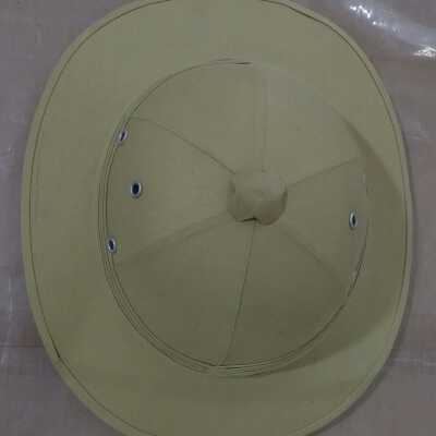 Pith Helmet (Reproduction)