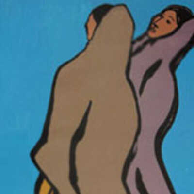 Walking Women