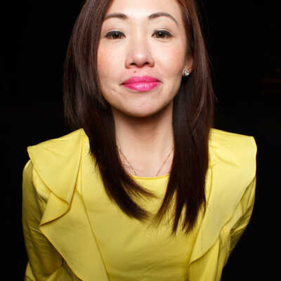 Ana Young (Philippines)
