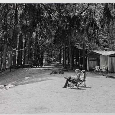 Housekeeping Camp 1