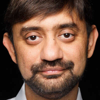 Iqbal Rashid (Pakistan)