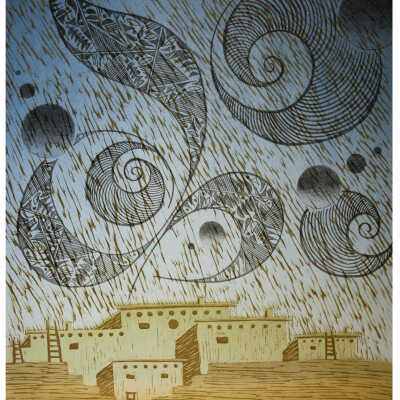 Ancestral Skies
