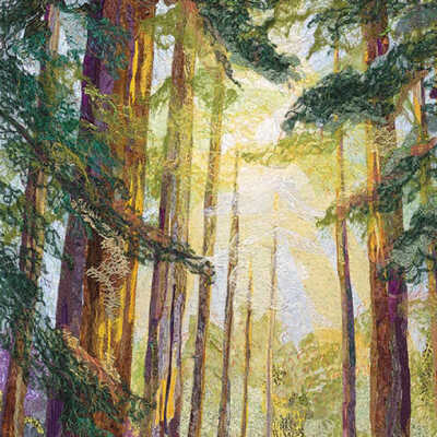 Sanctuary II