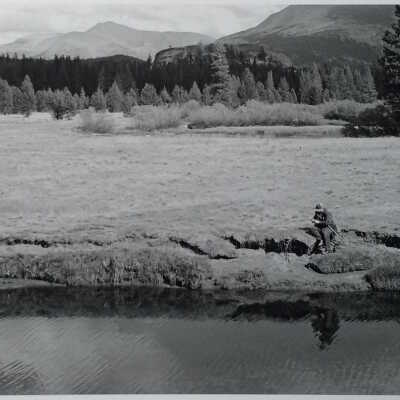 Dana Fork, Tuolumne River
