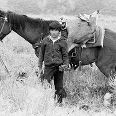 First Kill (Kevin O'Day), 1982
