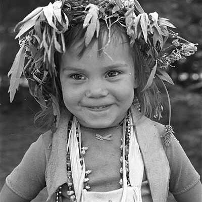 Isabella, Spring Flower Dance, ca 2004
