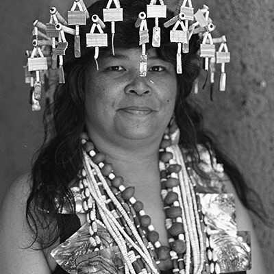 Jennifer Bates, Oakland Big Time, 1996