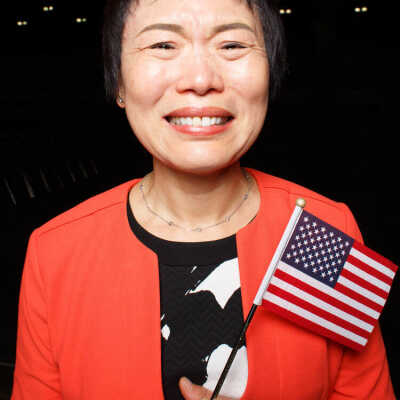 Caixia Yang Philippe (China)