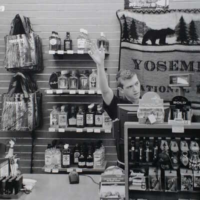 Gift Shop (Curry Village)