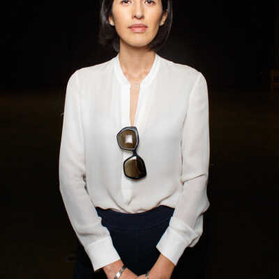 Paulina Larson (Mexico)