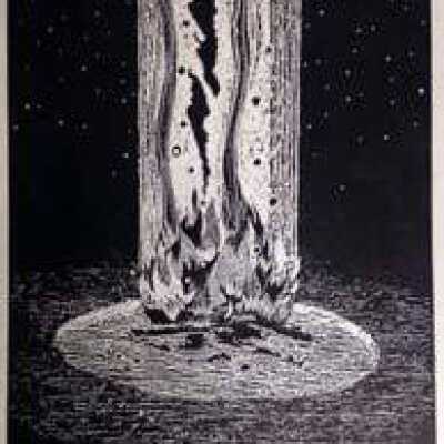 Sacred Fire