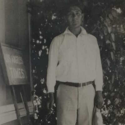 Ed Kintano