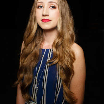 Maria Villagordoa (Mexico)