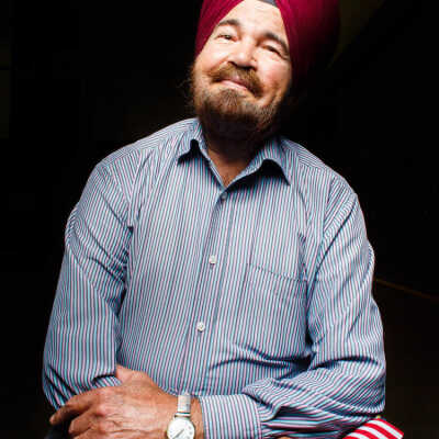 Darshan Singh (India)