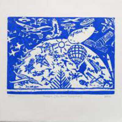 Parable (Sky Dome Ecosystem)