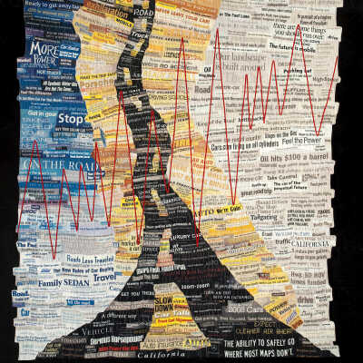 Fault Line