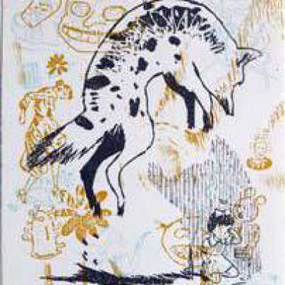 Coyote and Shadow Catchers