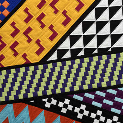 Pomo Basketry Adaptations