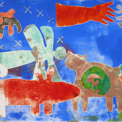 Animal Family