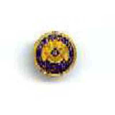 Pin, Fraternal: Lapel pin 130th Annual Communication Grand Lodge of Ohio dated 1939