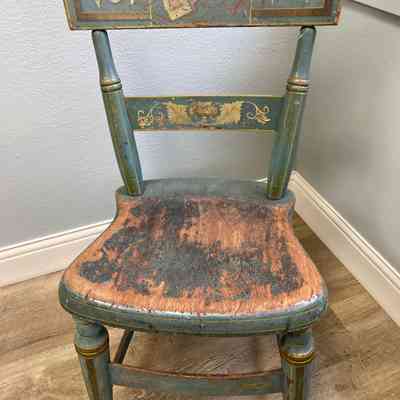 Chair: Lodge Secretary