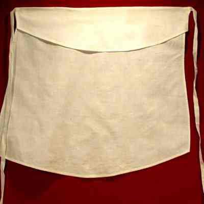 Apron
