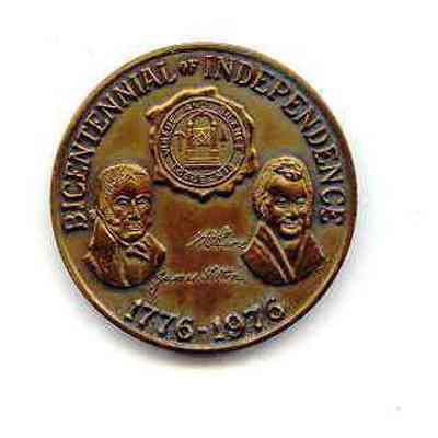 Coin: Gfrand Lodge of Delaware