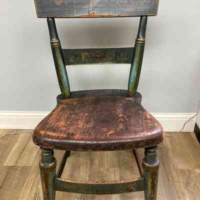 Chair: Lodge Junior Warden