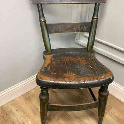 Chair: Lodge Treasurer