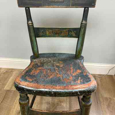 Chair: Lodge Senior Warden