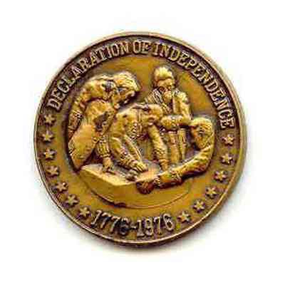 Coin: Grand Lodge of Idaho