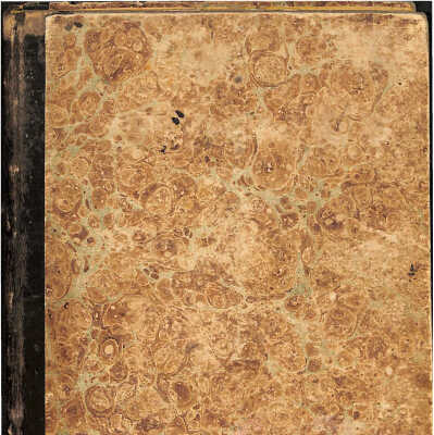 ANN'S BURMESE (MYANMAR) NOTEBOOK 1