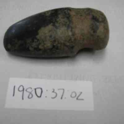 Hammerstone