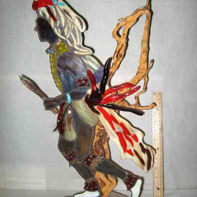 Statue