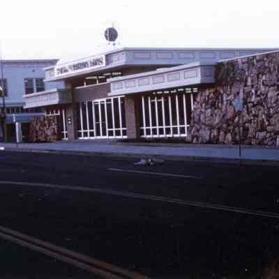 Great Western Bank