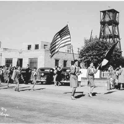 Parade