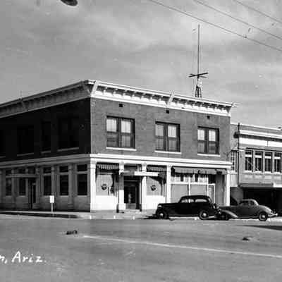 Valley National Bank