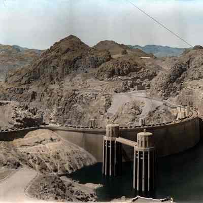 Hoover Dam