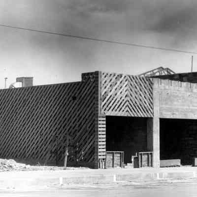 New construction in Kingman