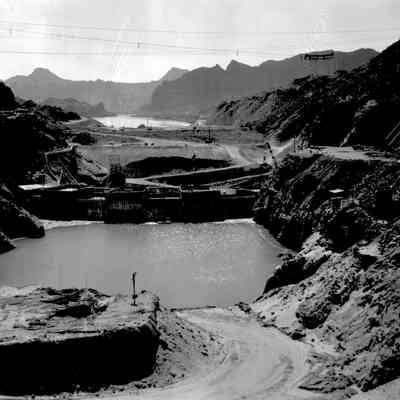 Hoover Dam