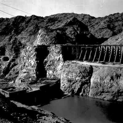 Hoover Dam