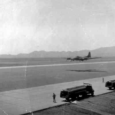 "Memphis Belle"