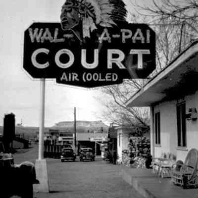 Wal-a-pai Court