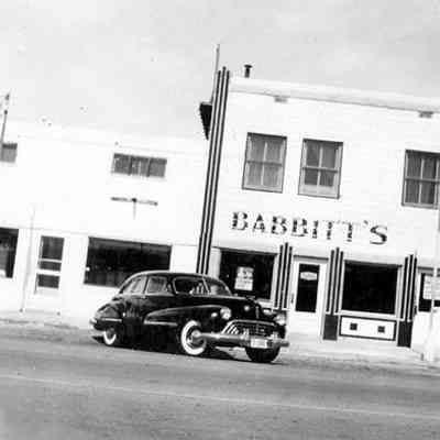 Babbitt's in Kingman, AZ