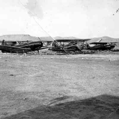Contract School Planes