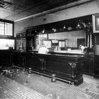 Night Hawk Saloon