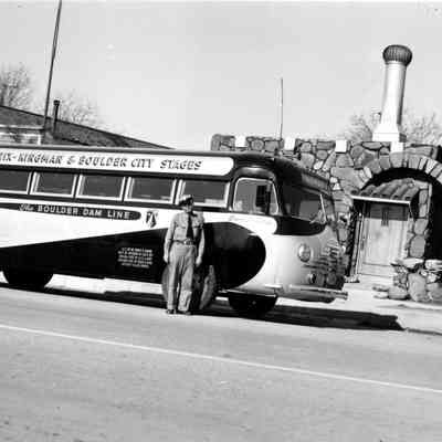 Bus