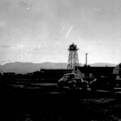 Water Tower