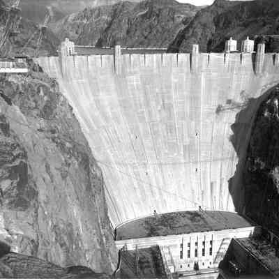 Hoover Dam