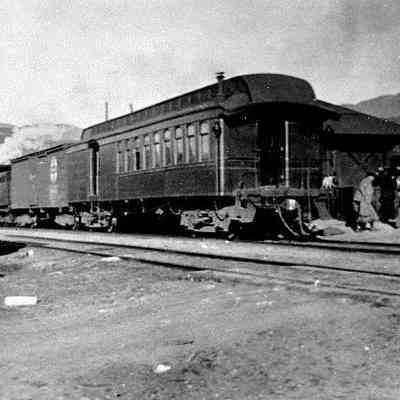 Train
